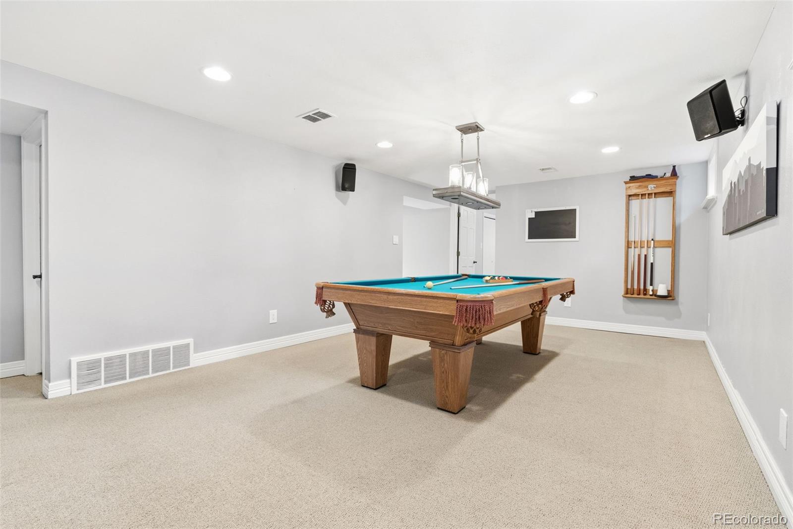 5073 S Newton Street