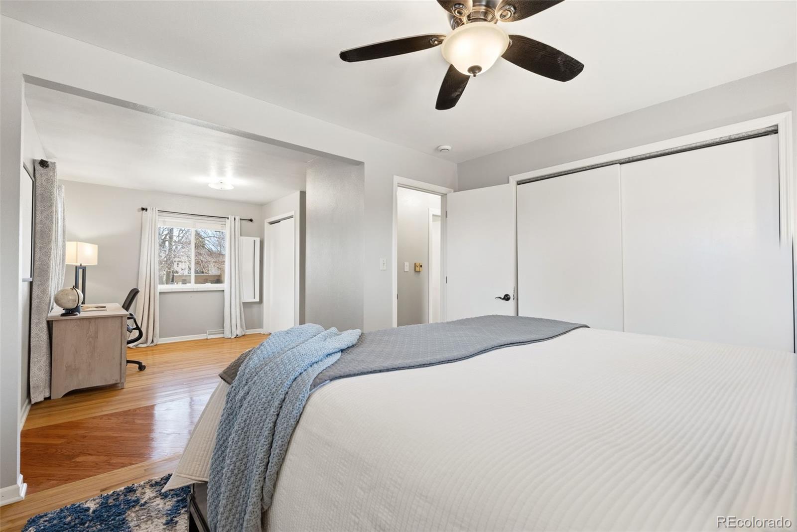 5073 S Newton Street