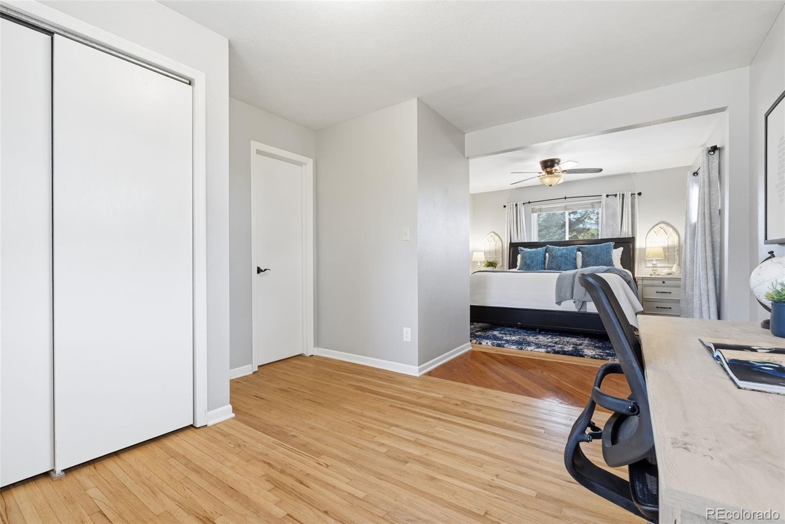 5073 S Newton Street