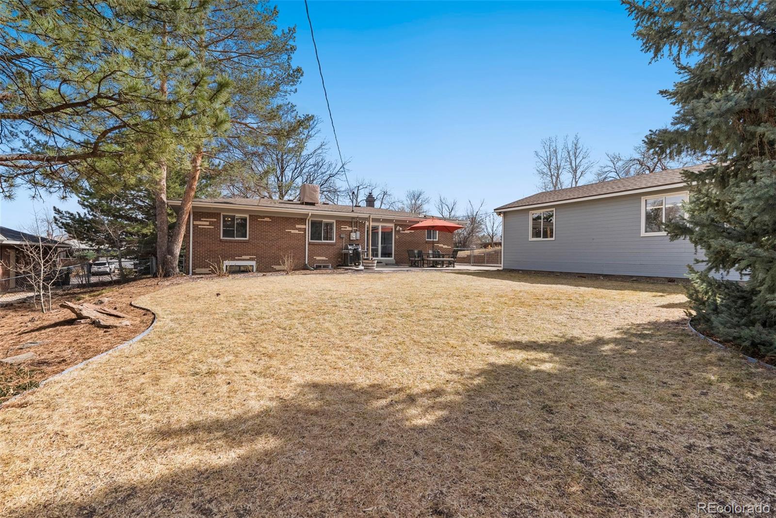 5073 S Newton Street