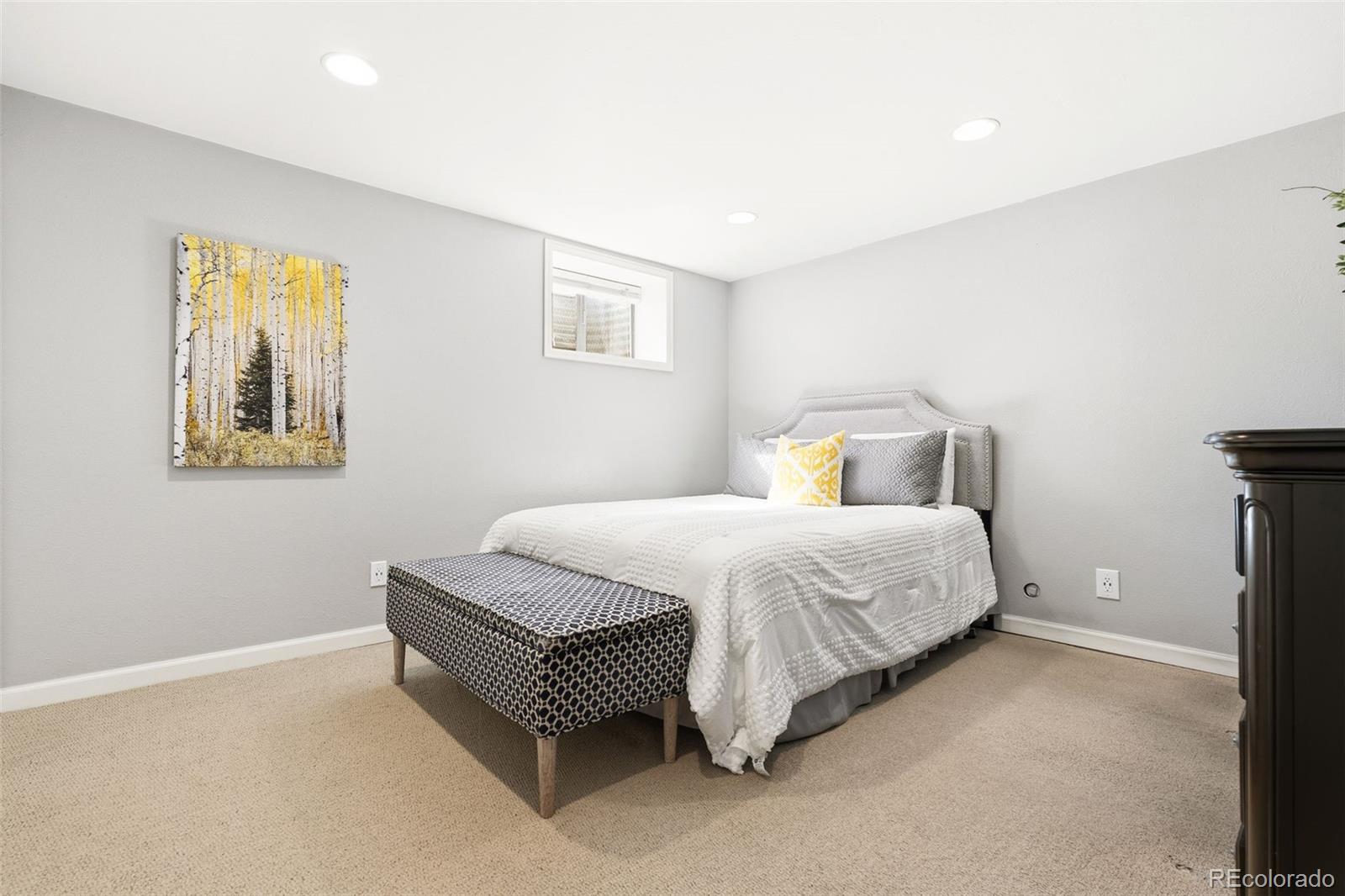 5073 S Newton Street