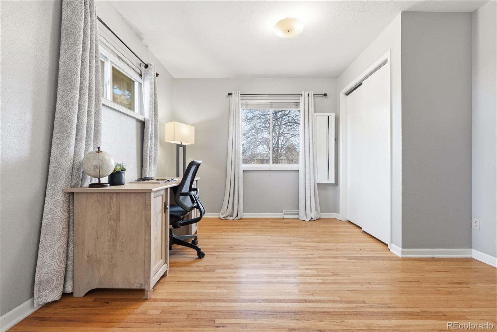 5073 S Newton Street