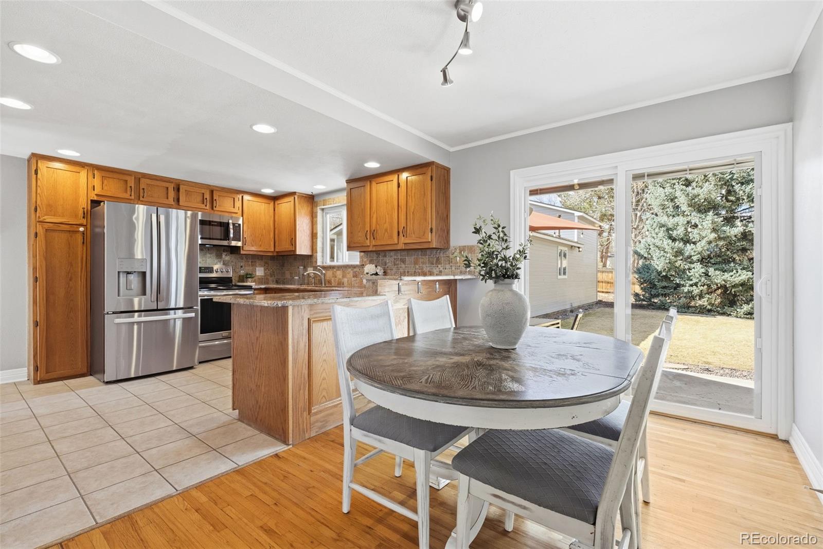 5073 S Newton Street