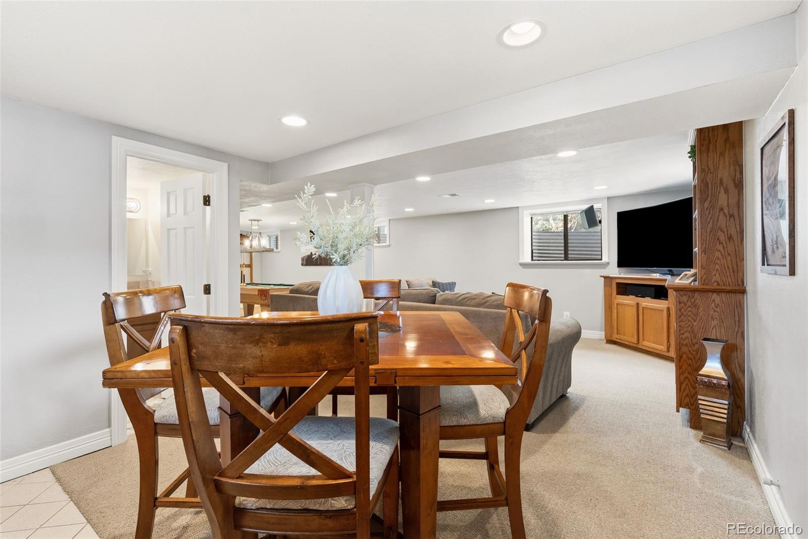 5073 S Newton Street