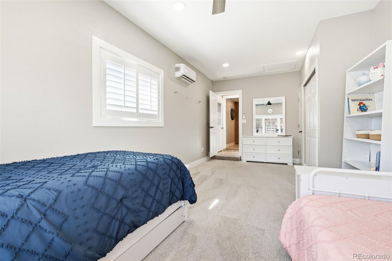 5073 S Newton Street