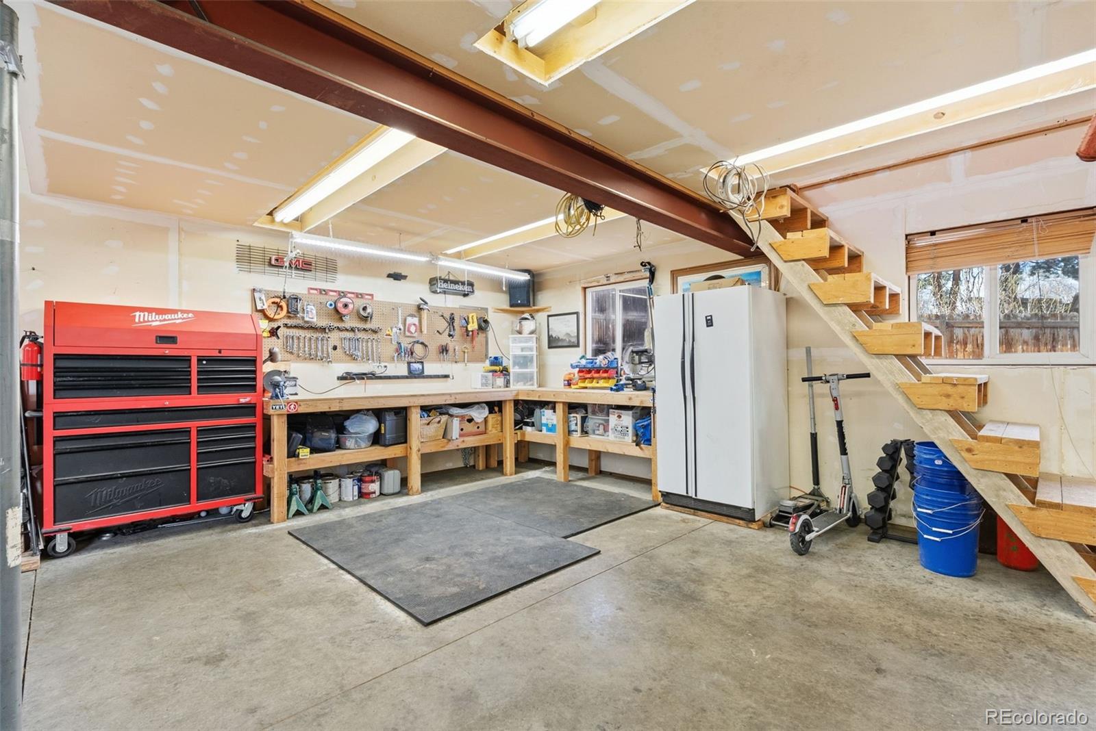 5073 S Newton Street