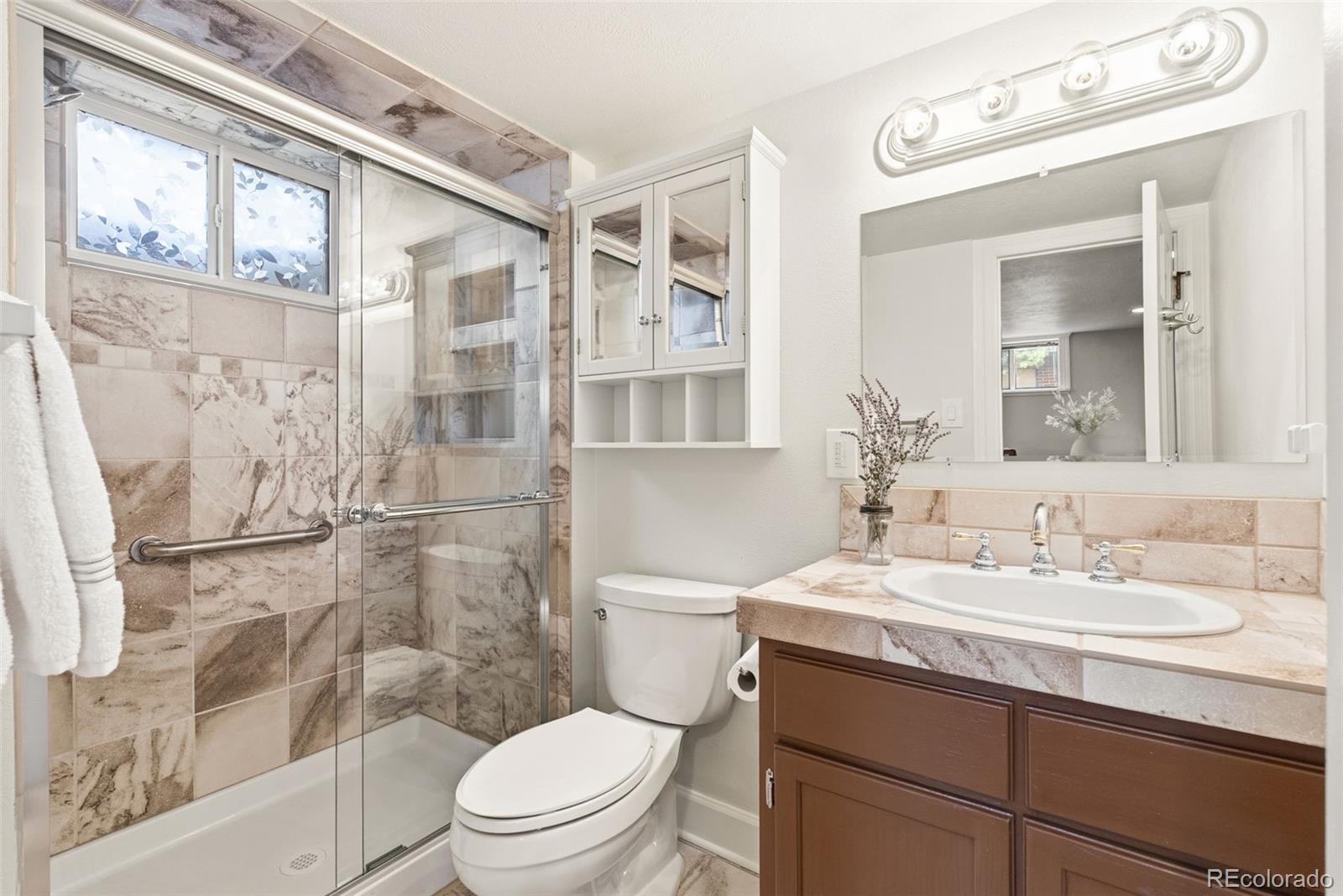 5073 S Newton Street