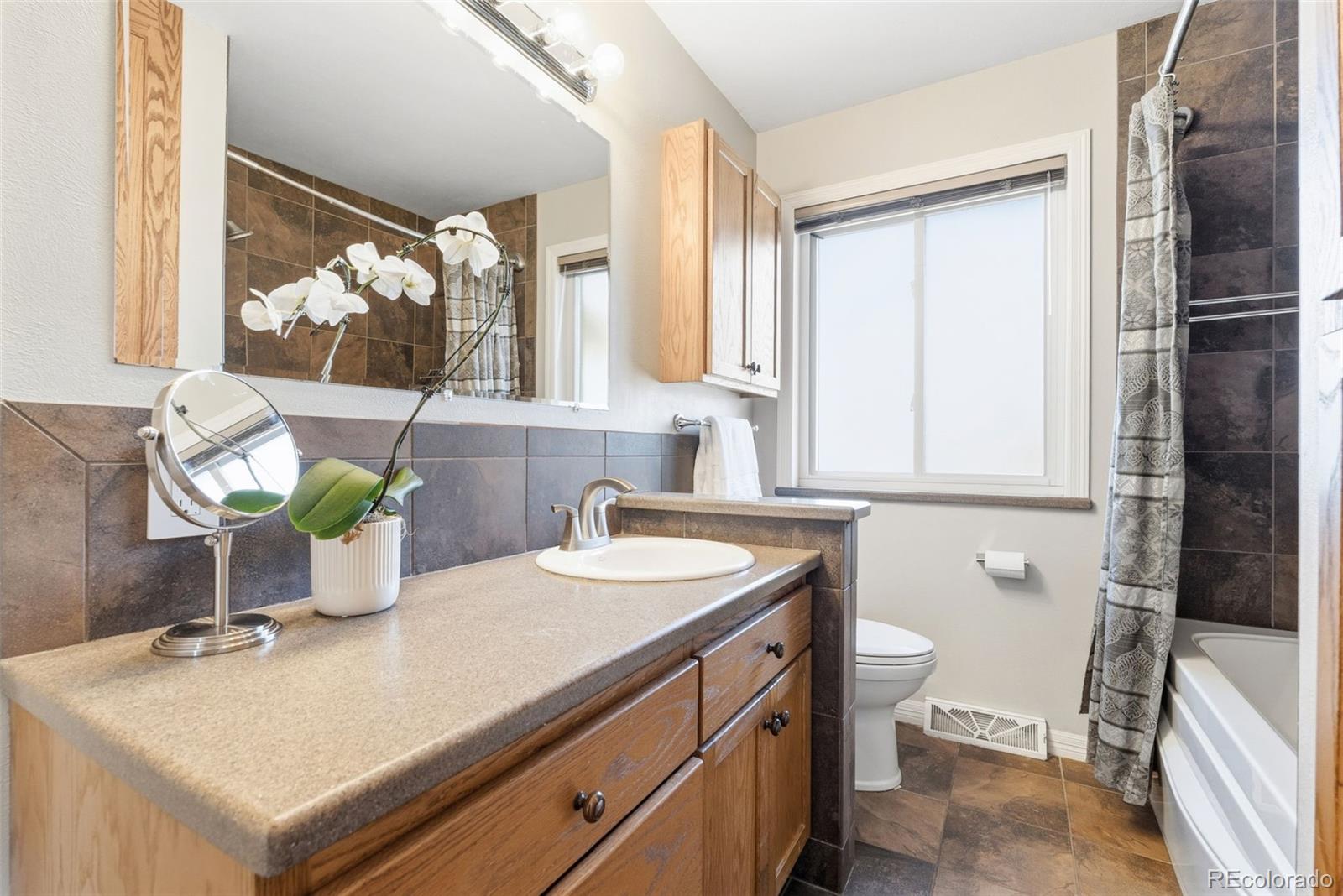 5073 S Newton Street