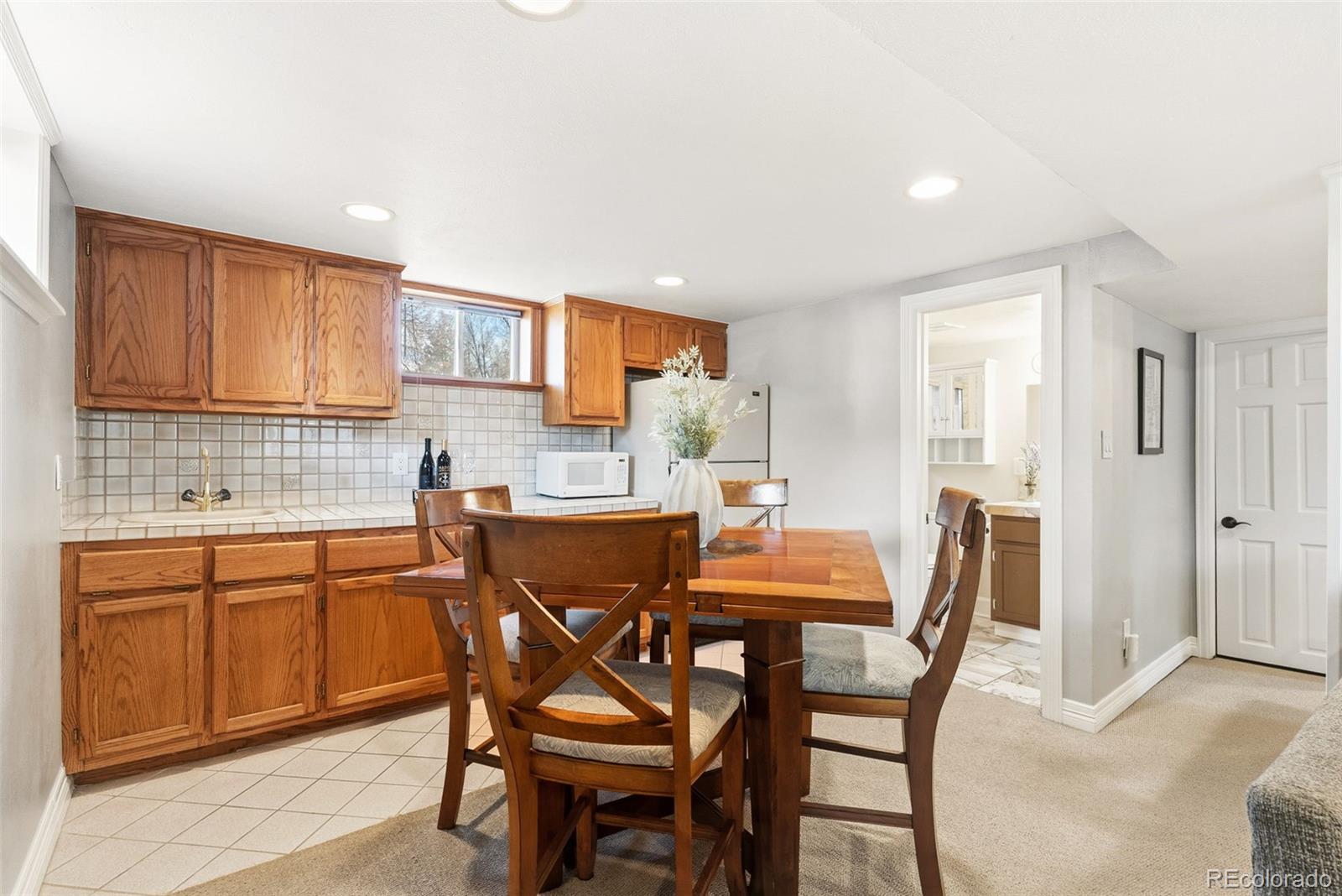 5073 S Newton Street