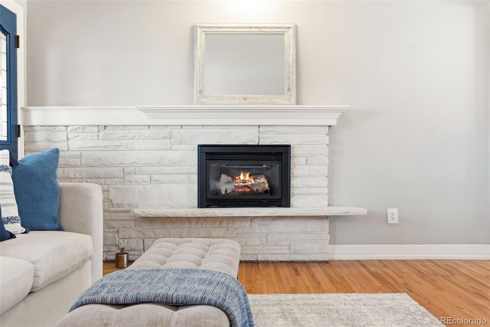 5073 S Newton Street