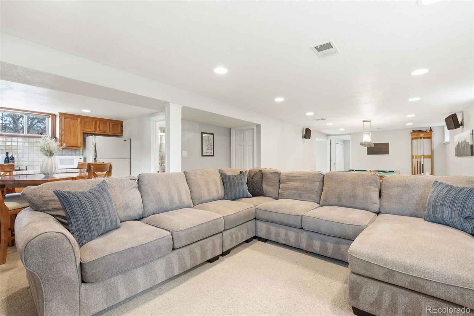 5073 S Newton Street