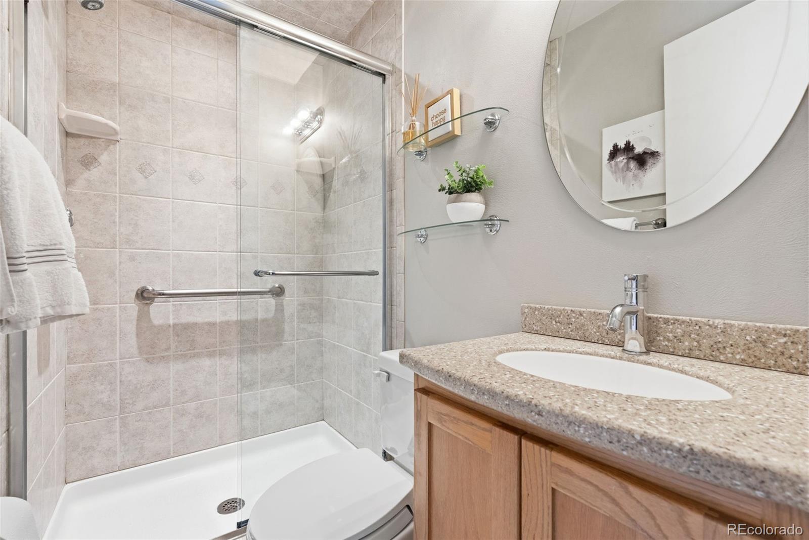 5073 S Newton Street