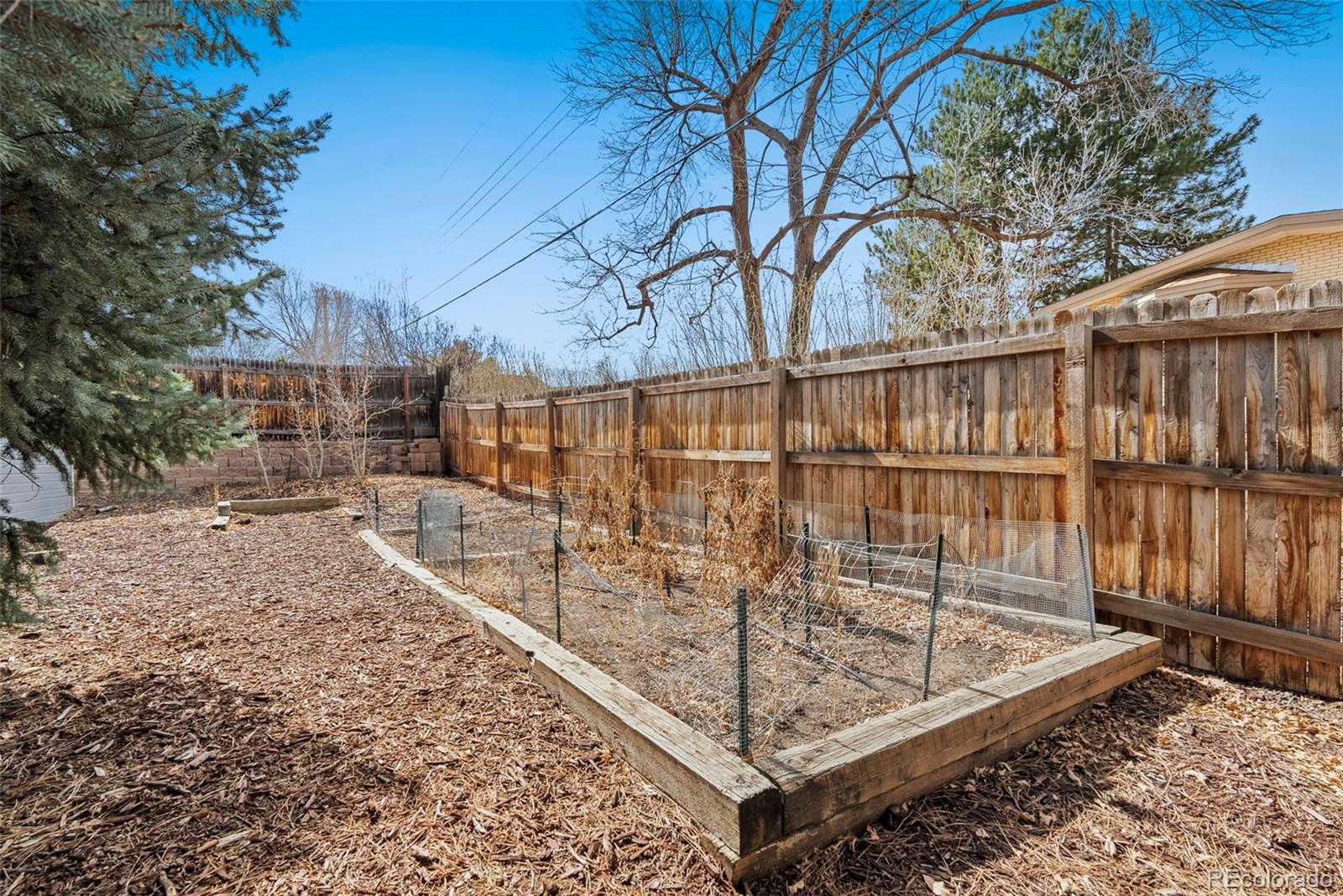 5073 S Newton Street