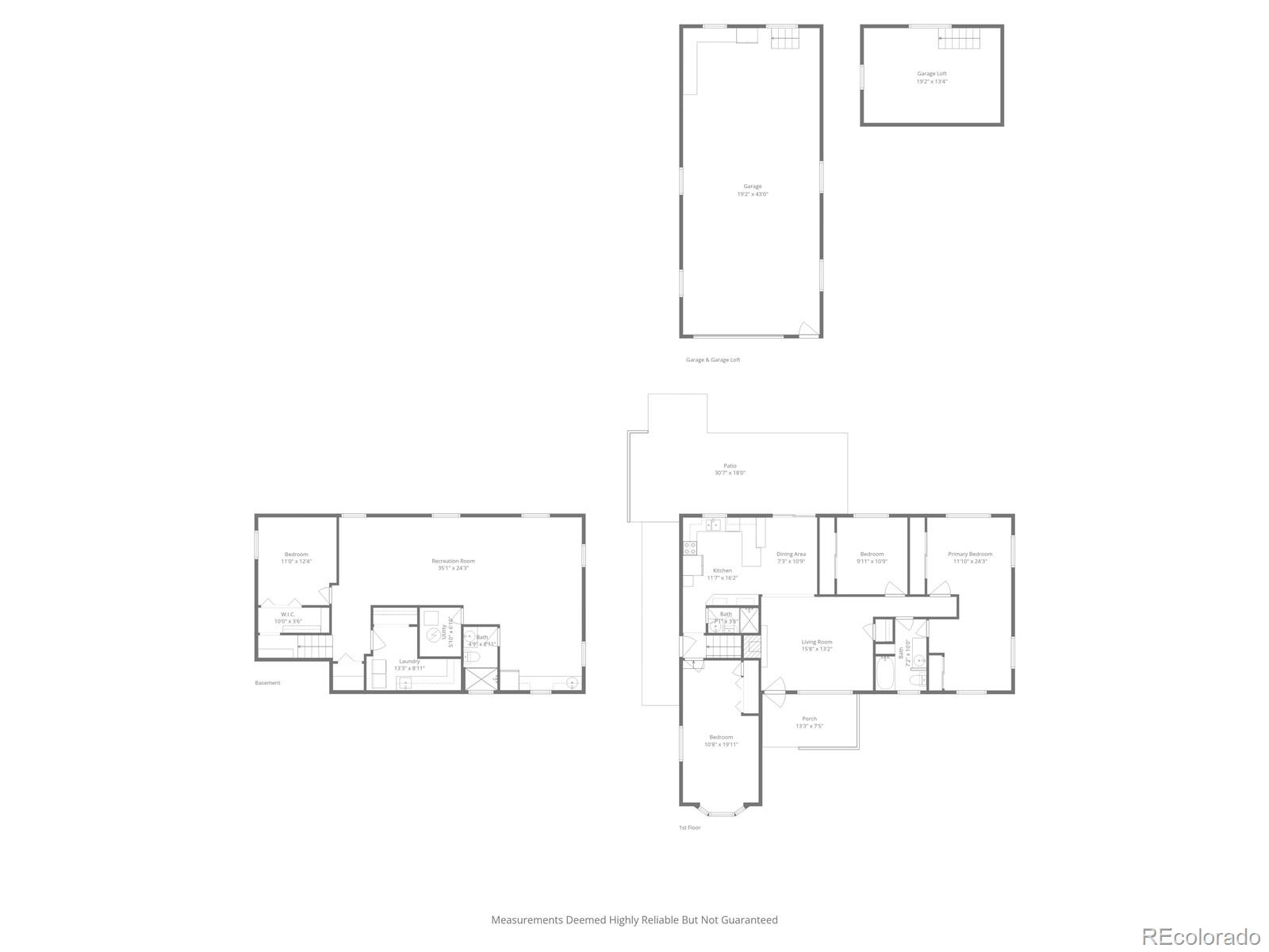 5073 S Newton Street