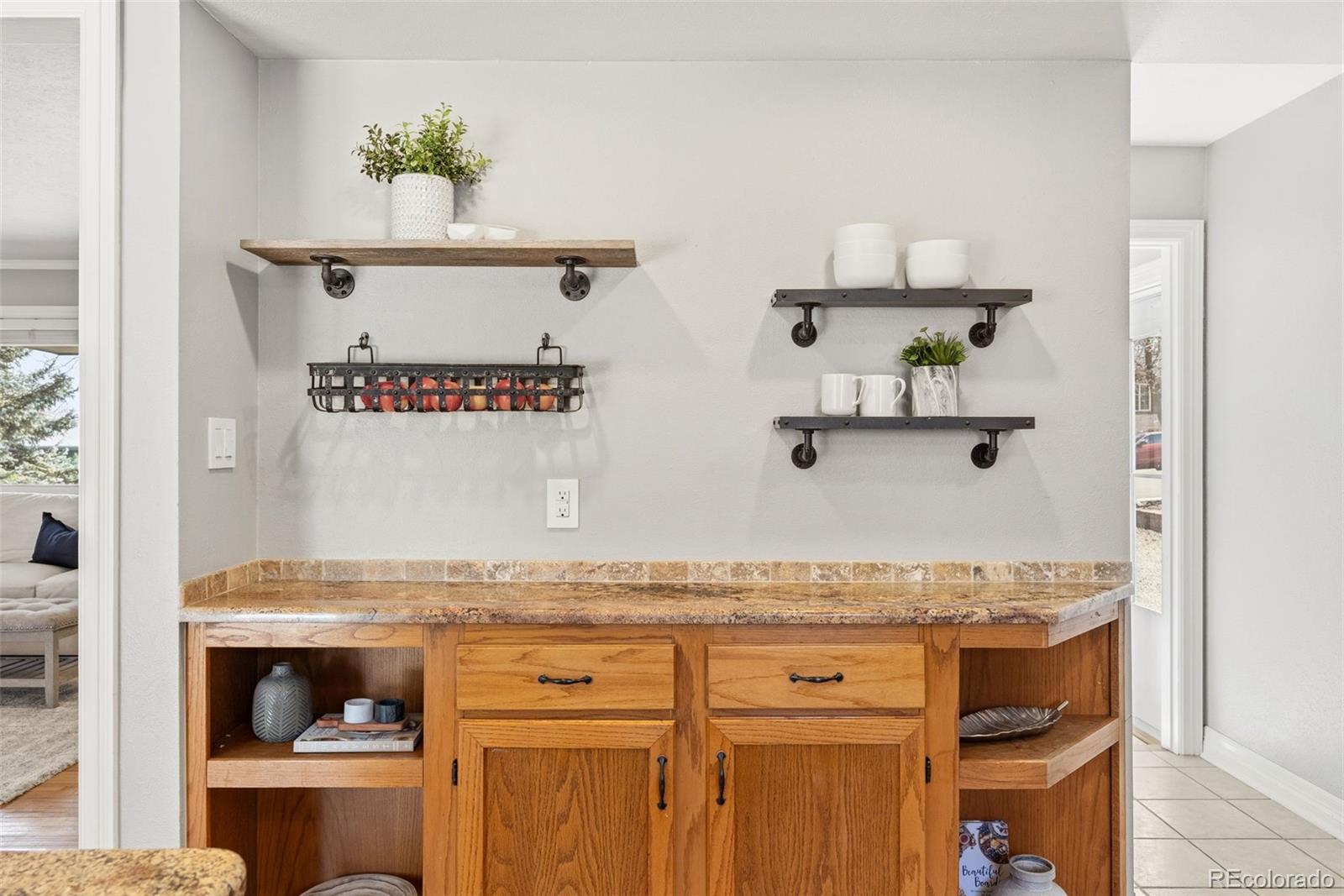 5073 S Newton Street