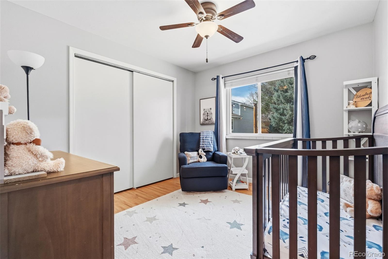 5073 S Newton Street