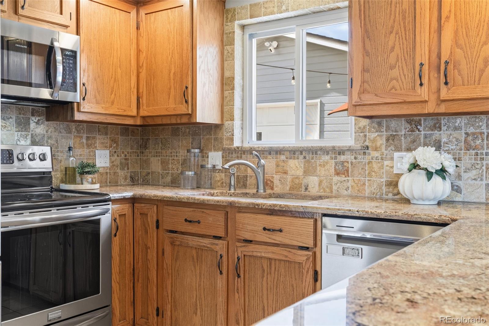 5073 S Newton Street