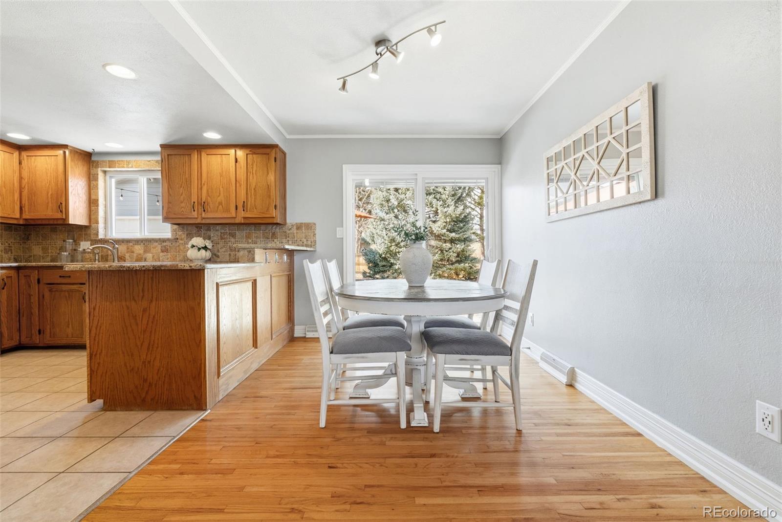 5073 S Newton Street