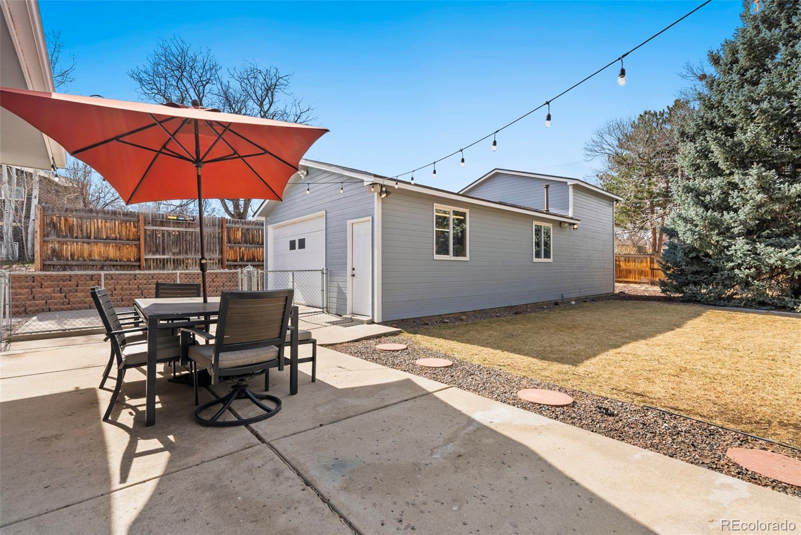 5073 S Newton Street