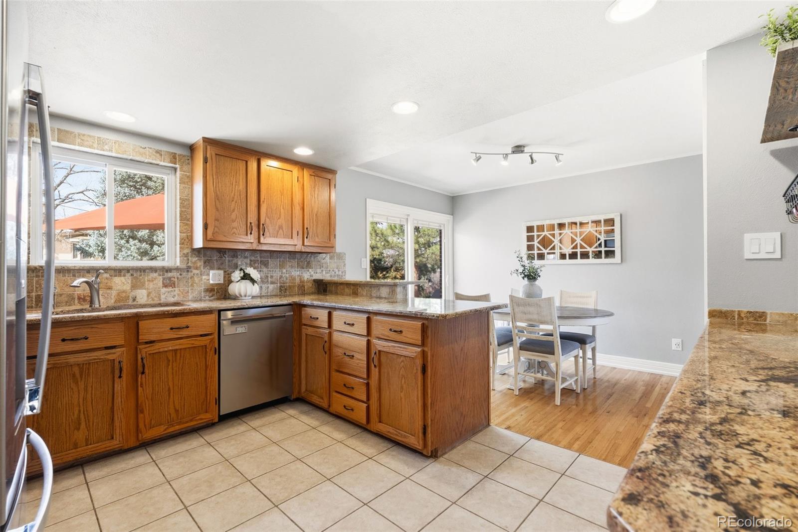 5073 S Newton Street