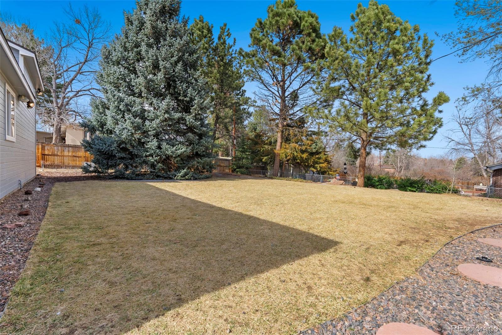 5073 S Newton Street