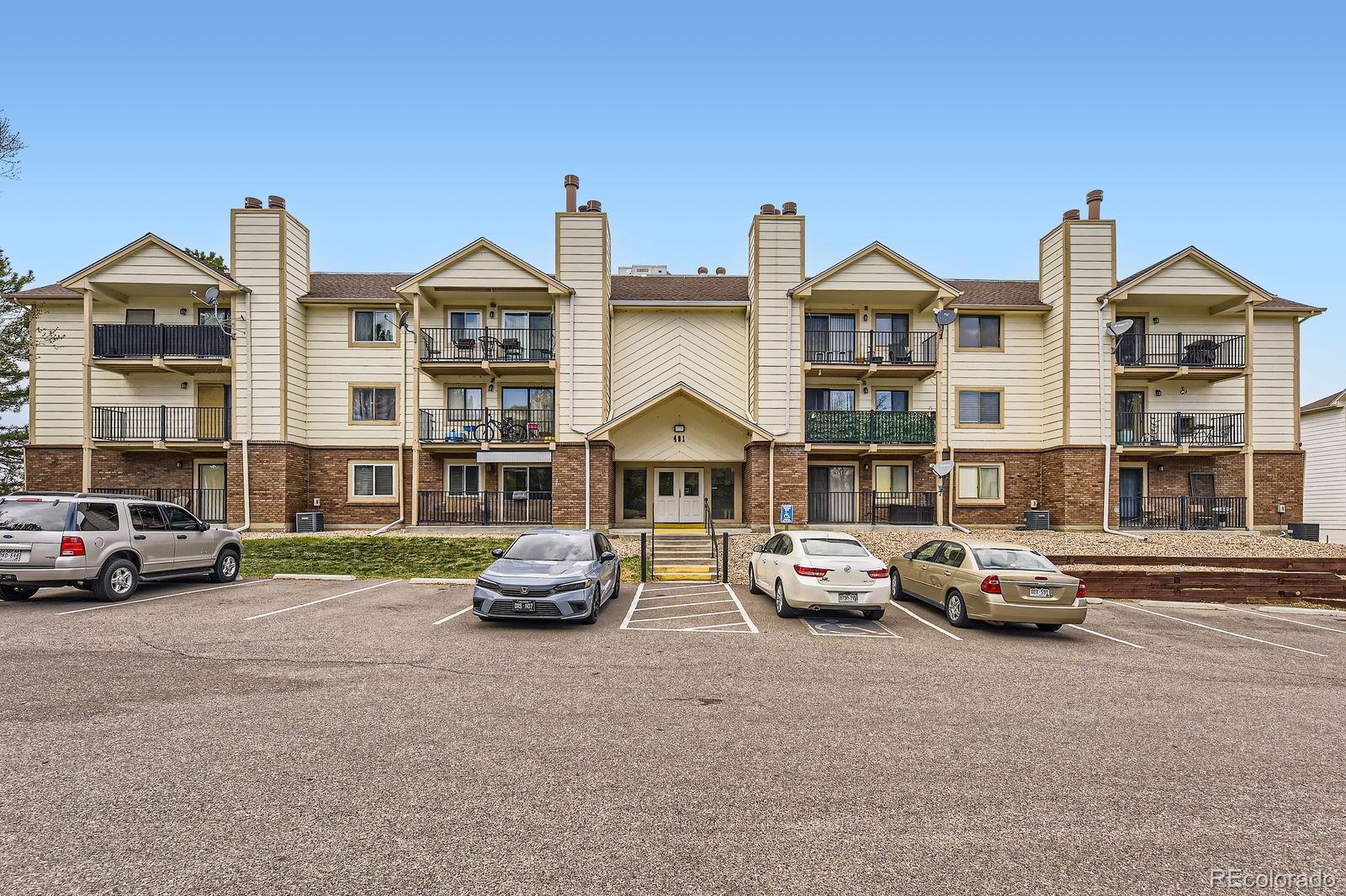 481 S Kalispell Way Unit: 205