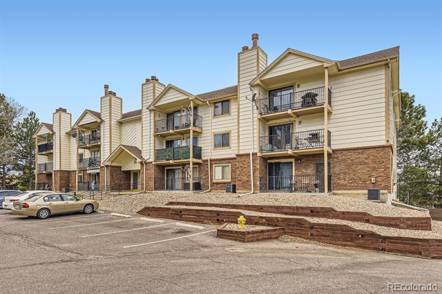 481 S Kalispell Way Unit: 205