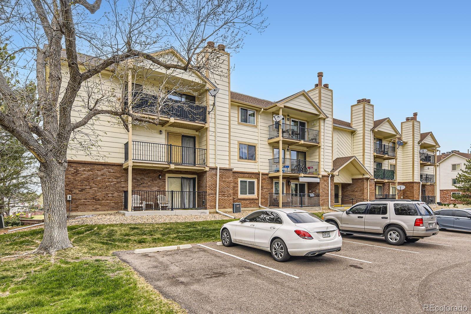 481 S Kalispell Way Unit: 205