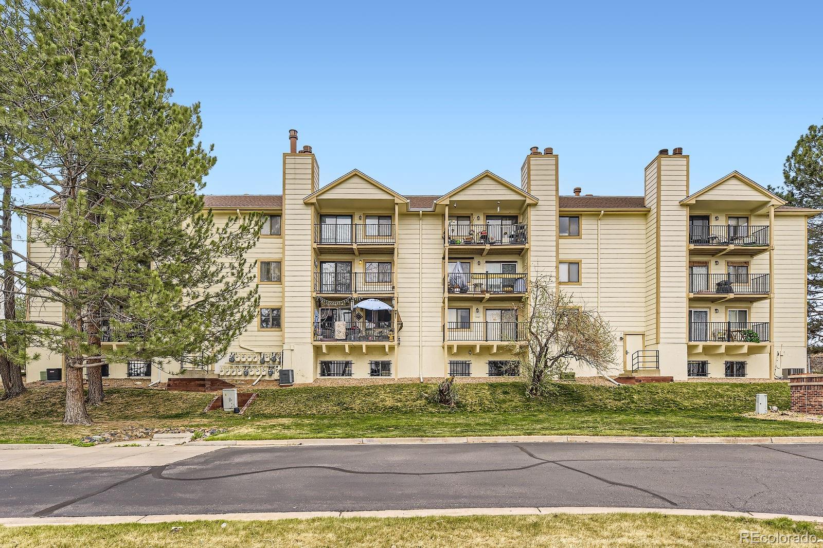 481 S Kalispell Way Unit: 205