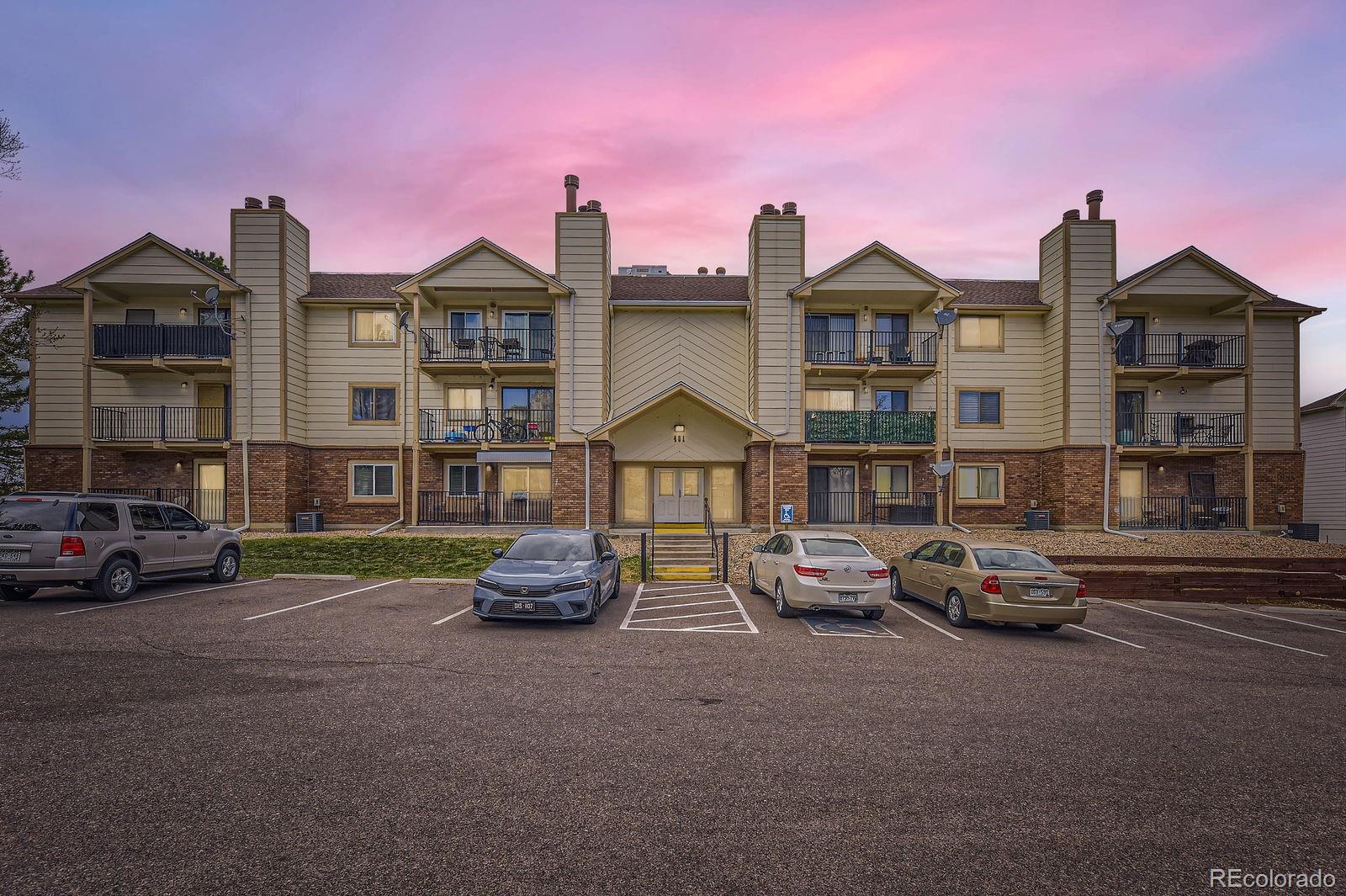 481 S Kalispell Way Unit: 205