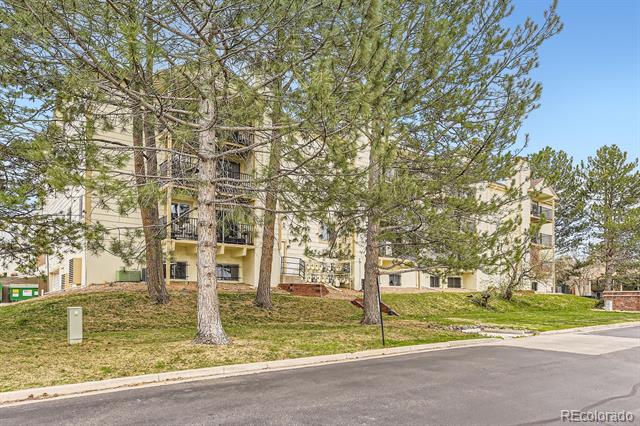 481 S Kalispell Way Unit: 205