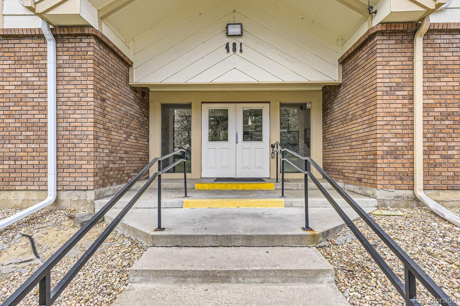 481 S Kalispell Way Unit: 205