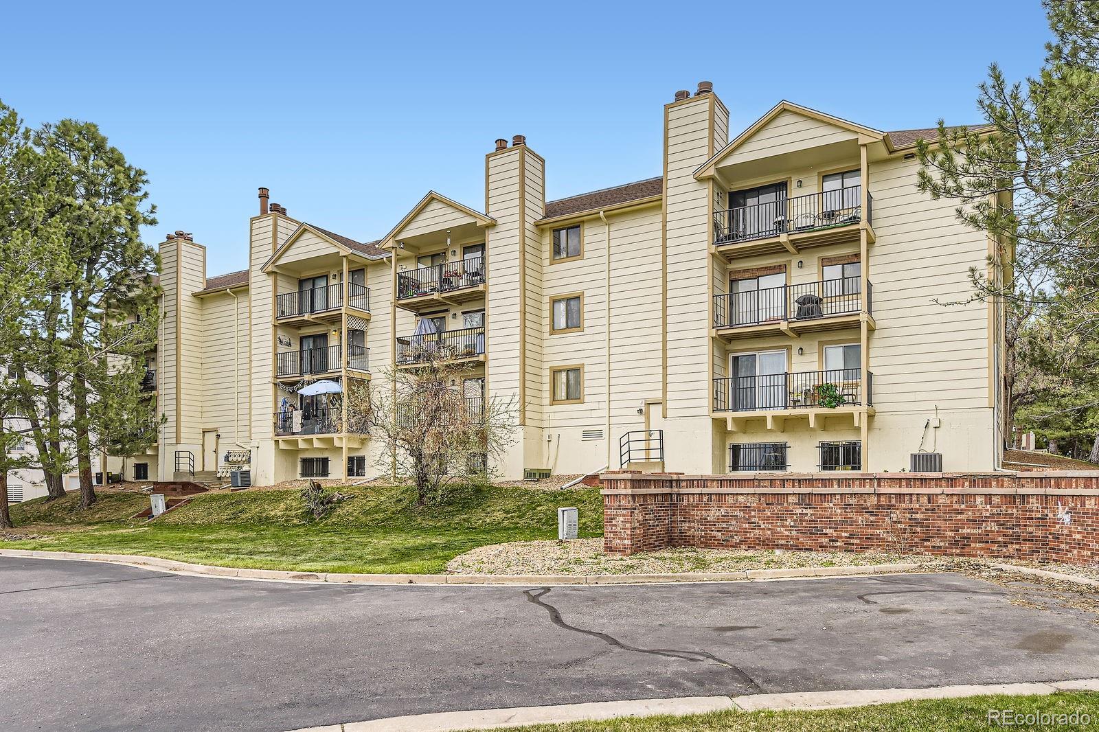 481 S Kalispell Way Unit: 205