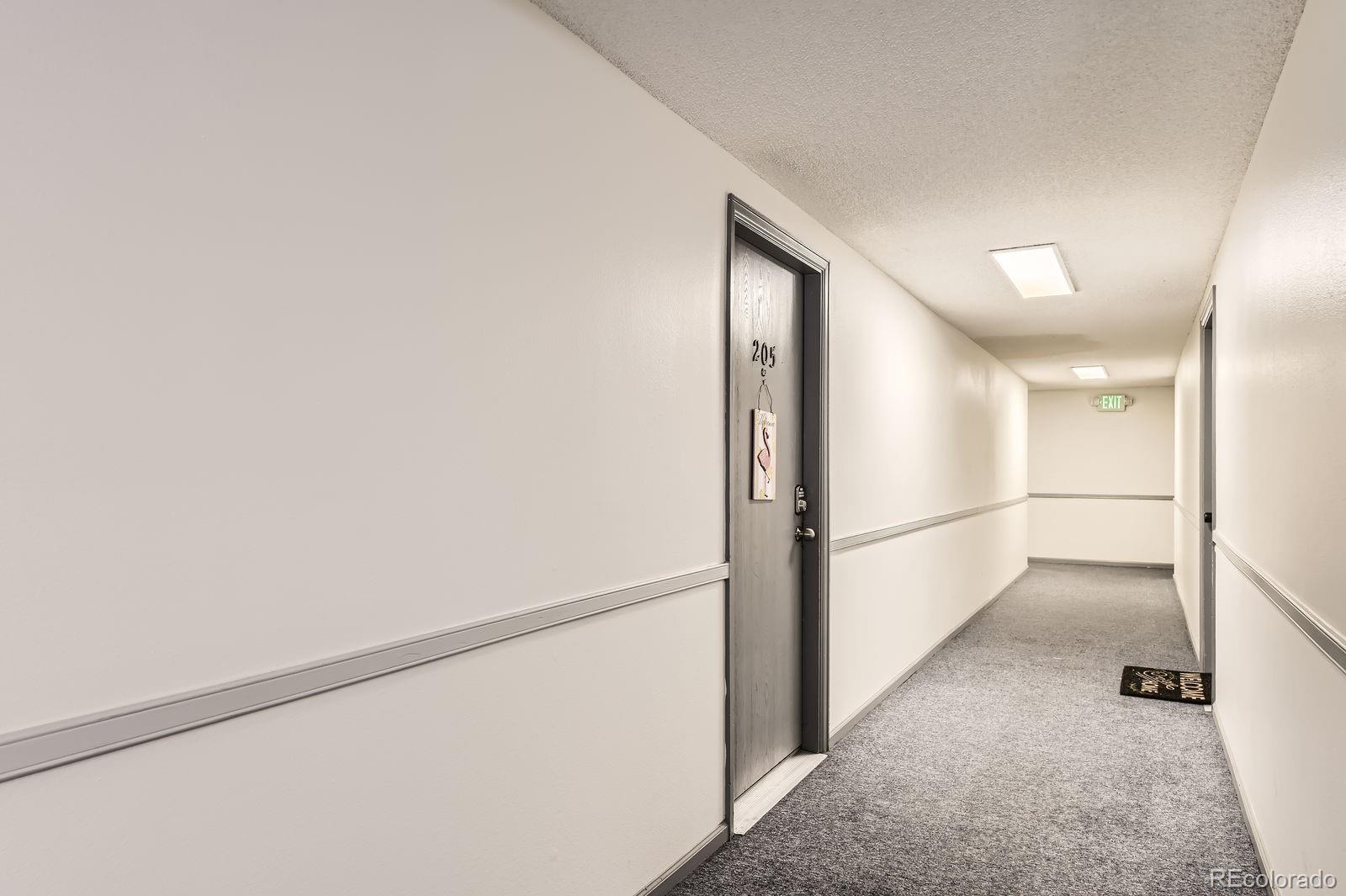 481 S Kalispell Way Unit: 205