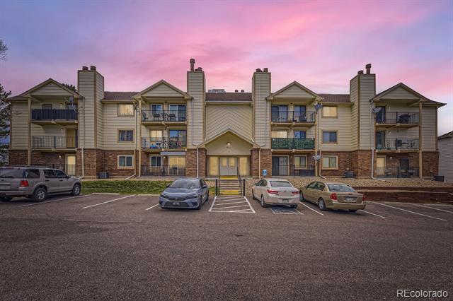 481 S Kalispell Way Unit: 205