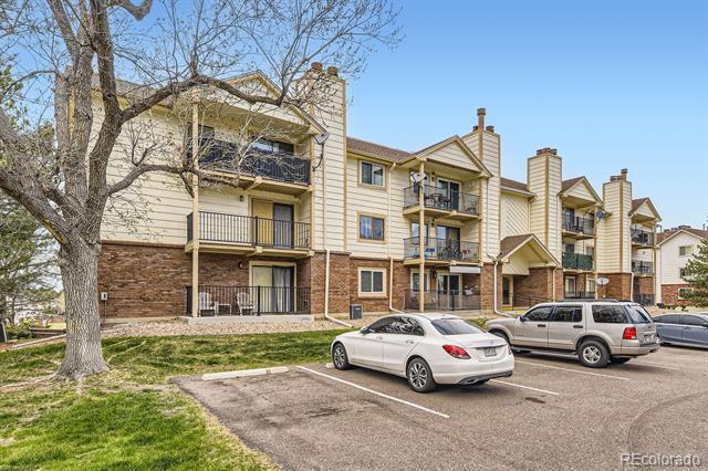 481 S Kalispell Way Unit: 205
