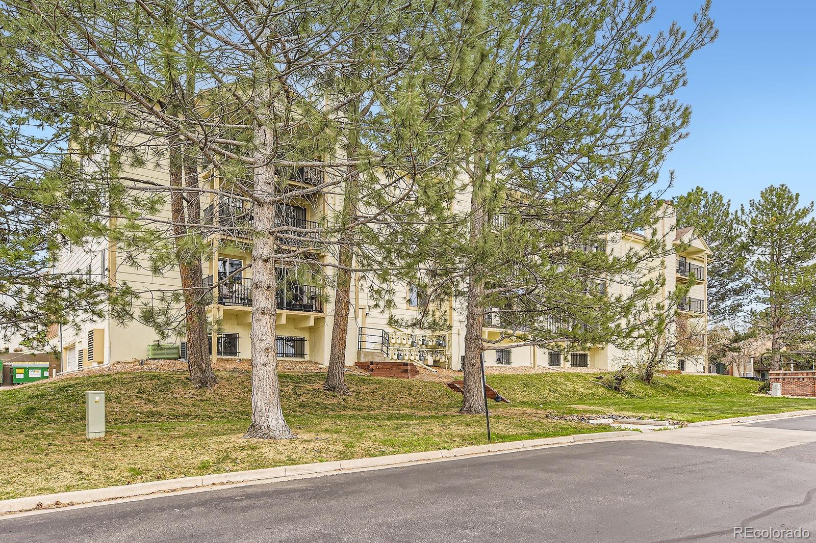 481 S Kalispell Way Unit: 205