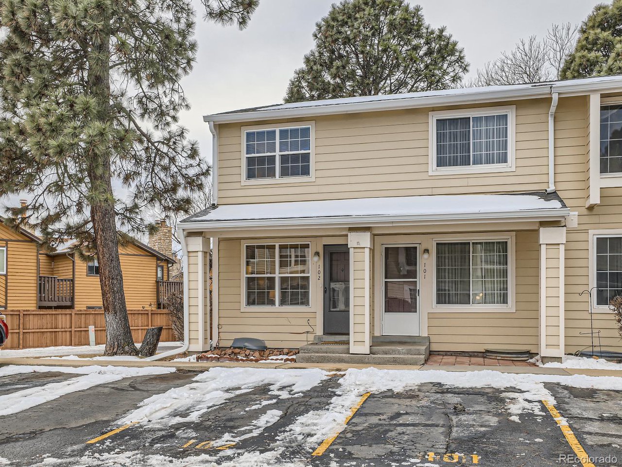 8909 Field St 102