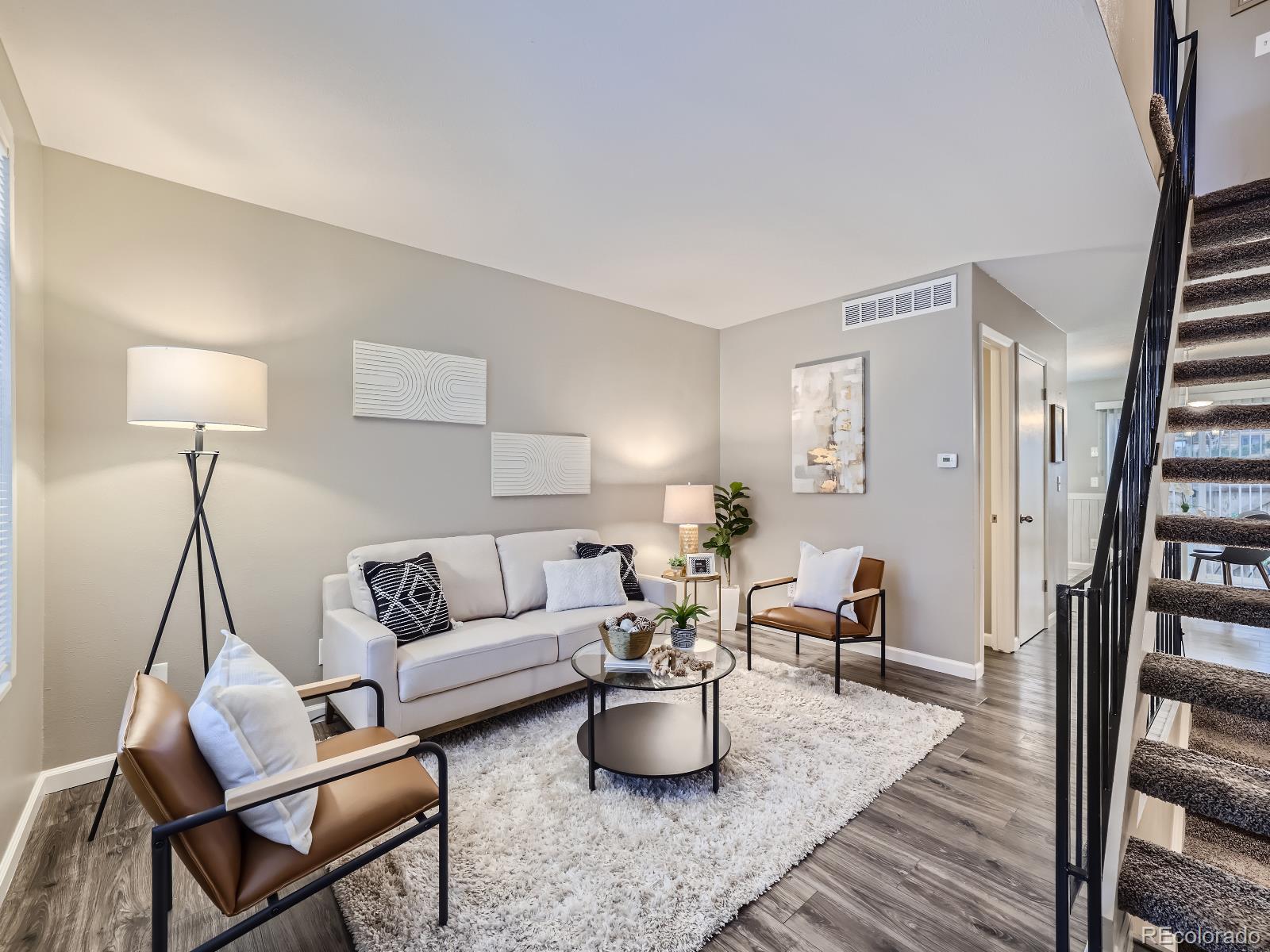 8909 Field Street Unit: 102