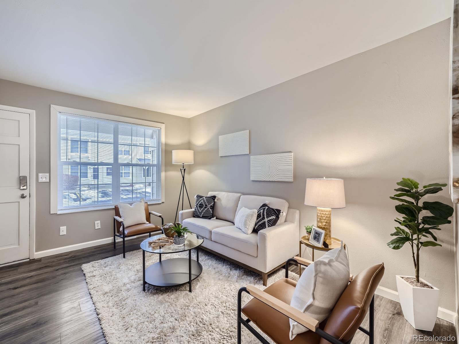 8909 Field Street Unit: 102