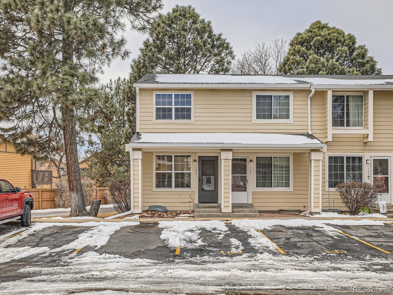 8909 Field St 102