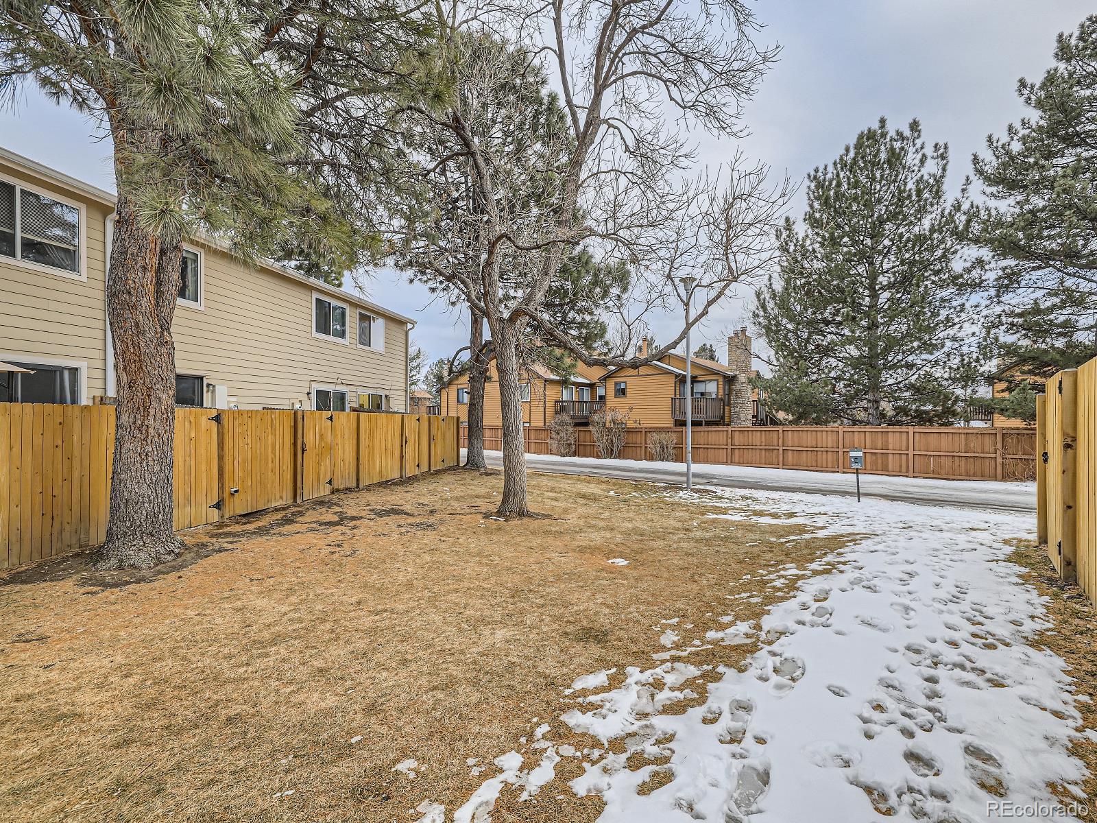 8909 Field Street Unit: 102