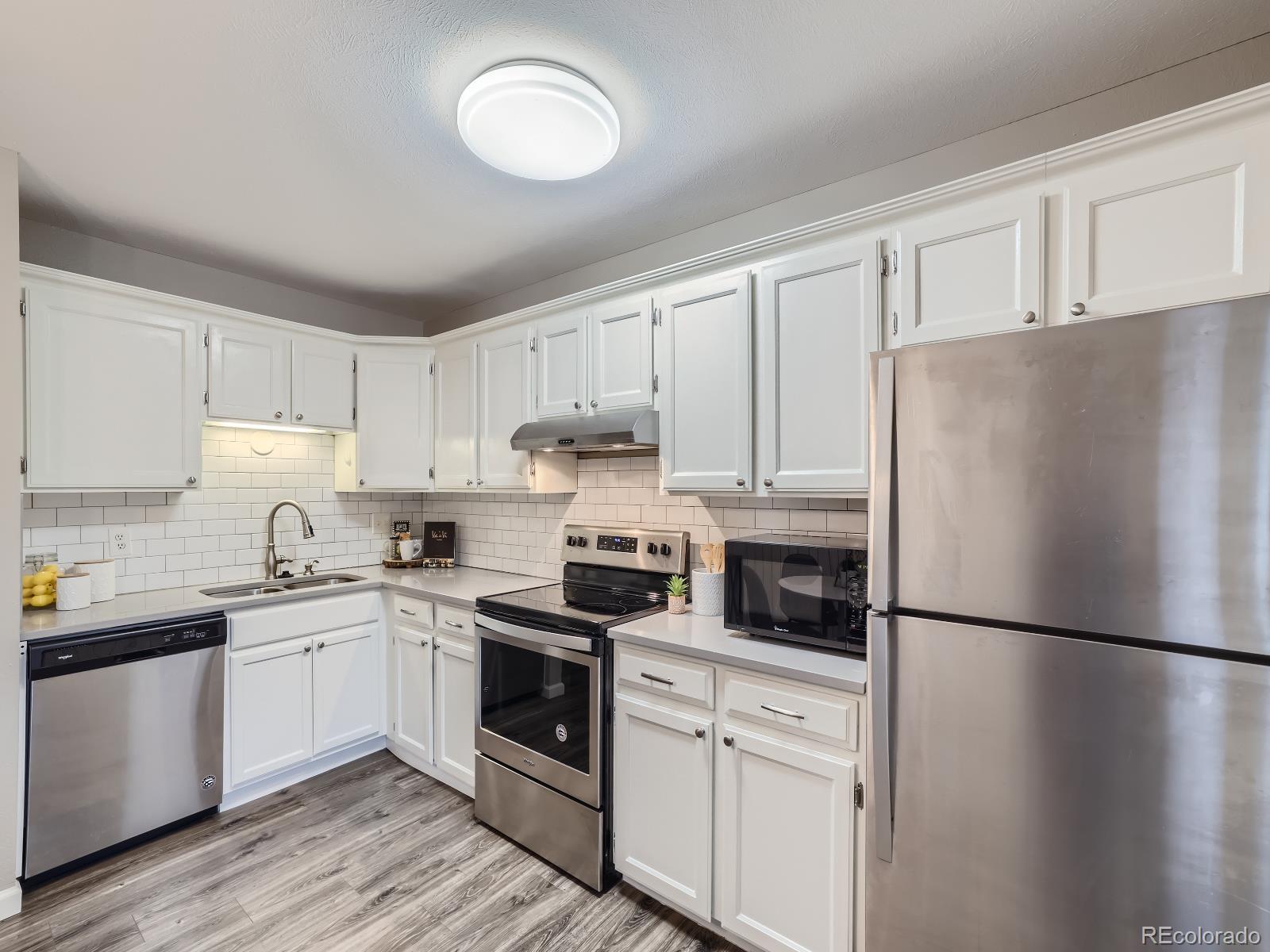 8909 Field Street Unit: 102