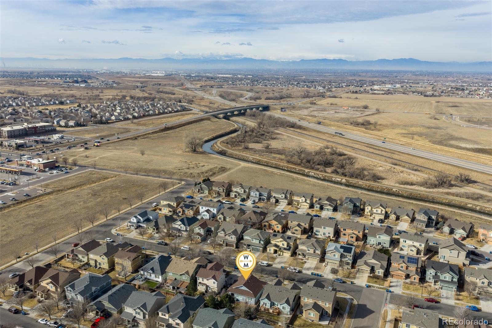 12174 Hannibal Street