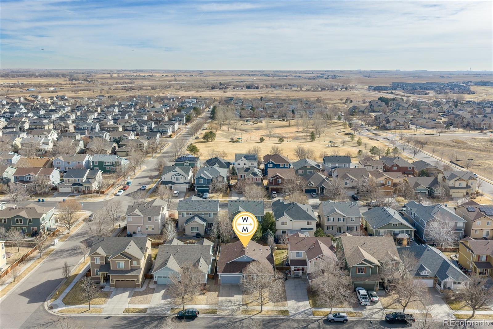 12174 Hannibal Street