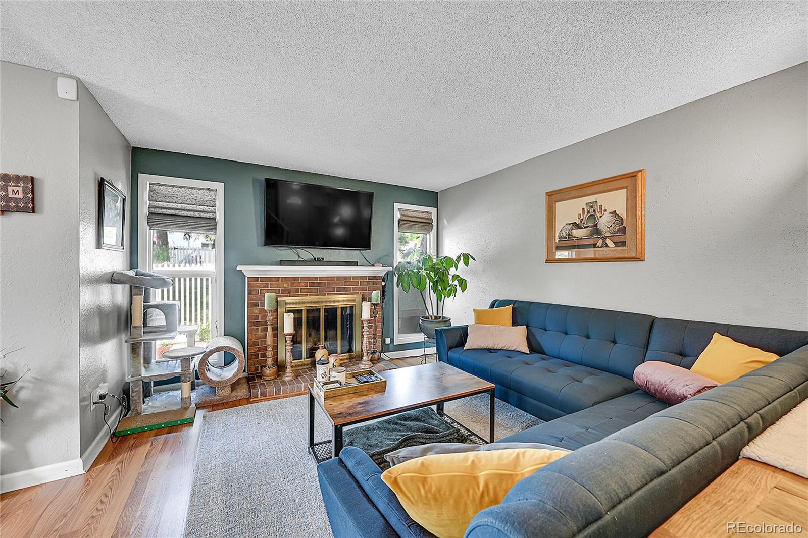 3087 S Macon Circle