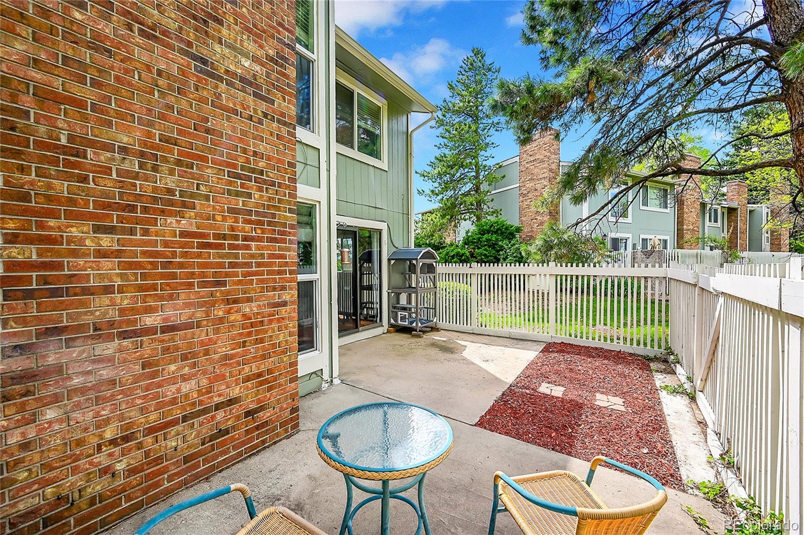 3087 S Macon Circle