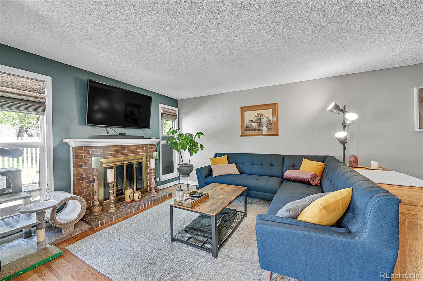 3087 S Macon Circle