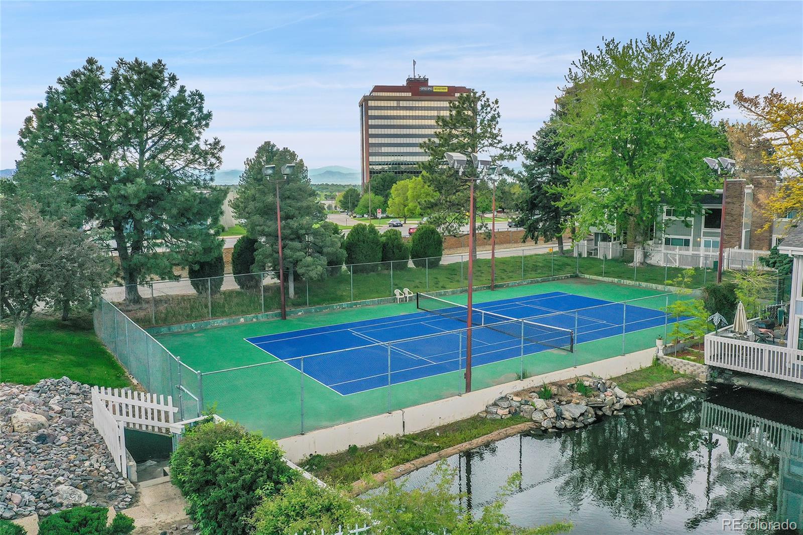 3087 S Macon Circle