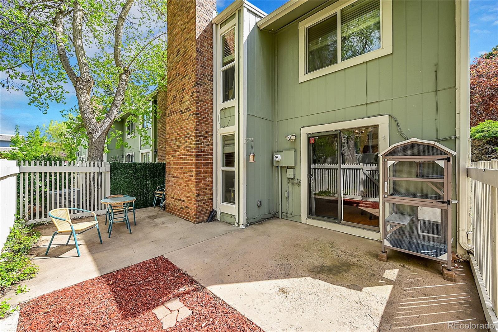3087 S Macon Circle